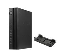 TX06 Small ITX Computer Case Space Efficient with Advanced Thermal Management for Home Case Desktop