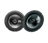 TX2 6.5" (165 MM) 2-Way Coaxial Speakers - MTX Audio