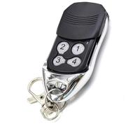TX2REV / Chamberlain TX4RUNI Compatible Hand Transmitter, Replacement Transmitter 433.92Mhz