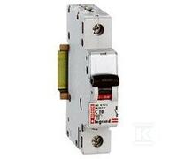 TX3 403425 S 301 1P C 0.5A 6000A Circuit Breaker