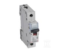 TX3 403430 S 301 1P C 6A 6000A Circuit Breaker