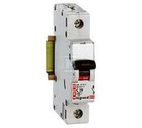 TX3 403440 S 301 1P C 63A 6000A Circuit Breaker