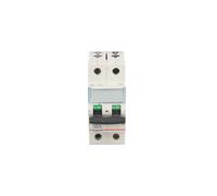 TX3 403519 S302 S300 2P C0.5A 6kA AC Circuit Breaker