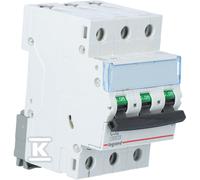 TX3 403548 S 303 3P C 32A 6000A Circuit Breaker