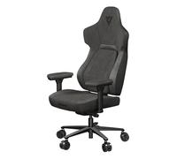 TX3 CORE Fabric Gaming Chair - Black