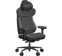 TX3 CORE Fabric Gaming Chair - Black