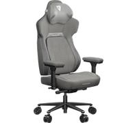 TX3 CORE Fabric Gaming Chair - Grey