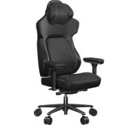 TX3 CORE PU Leather Gaming Chair - Black