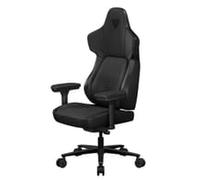 TX3 CORE PU Leather Gaming Chair - Racer Black