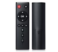 TX3 Mini Remote, Mini TV Box Remote for Tanix TX3Max, TX6, TX8, TX9S, TX5Max, TX5