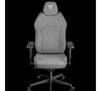 TX3 SOLO 360 Gaming Chair - Loft Air Light Grey
