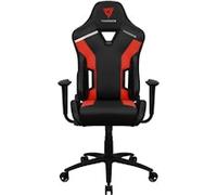 TX3 TC3 Gaming Chair - Ember Red