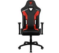 TX3 TC3 MAX Gaming Chair - Ember Red
