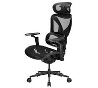 TX3 XTC Pro 360 Ergonomic Gaming Chair - Mesh Black