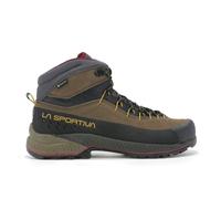 TX4 Evo Mid GTX Mocha/Savana