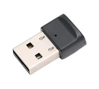 TX56 USB Adapter for PC, Mini 5.0 Dongle Receiver for Desktop Laptop Mouse Keyboard Printers Headsets Speakers