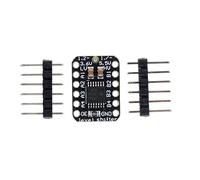 TXB0104 Bidirectional Voltage Level Converter,DC 3.3V-5V Logic Level Converter Module Bi-Directional Shifter Module