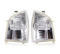 TXBZQKJ Turn Signal Light, Rearview Mirror Indicator, for Ford Focus C-MAX 2003 2004 2005 2006 2007 2008 2009 2010 2011 2012 2013 Rearview Mirror Indicator, right side