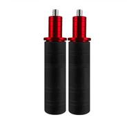 TXCDF 2 PCS Motorcycle Frame Sliders for BMW F 650 Funduro 1993-2000, Impact-Reducing Crash Bar Anti Crash Protector Slider Stick Bar Accessories