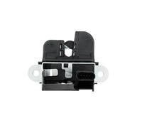 TXCDF Car Rear Boot Tailgate Lock for VW Tiguan 2007-2017 5M0827505E,Rear Trunk Lid Lock Latch Boot Trunk Latch Actuator Hatch Lock Styling Body Accessories Part