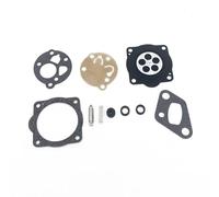 TXCJNIU 10sets /5sets/1set Carburetor Repair Kit For FS80AV FS850AVE FS80AVR FS80AVRE Part Number 4112-007-1060 41120071060