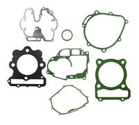 TXCJNIU Complete Full Engine Cylinder Gasket Kit For XR250R XR250L CBX250S XL250R XLR250R XR250 CBX250 XL250 XLR250 XR CBX XLR 250
