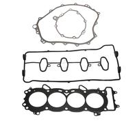 TXCJNIU Engine Full Gasket Set For CBR1000RR CBR-1000RR 2004 2005 2006 2007 Engine Cylinder Head Gasket Cover