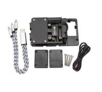 TXCJNIU For BMW R 1250 RS R1250rs R1250RS 2021 Motorcycle Windshield Stand Holder Phone Mobile GPS Navigation Plate Bracket