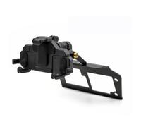 TXCJNIU For BMW R1250RT R1250 RT 2022-2025 Motorcycle Mobile Phone GPS Holder Stand Navigation Bracket Mounting Kit