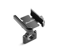 TXCJNIU For Kymco DownTown 300i GT Accessories Phone Mount Holder Bracket