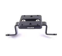 TXCJNIU GPS Navigation Frame Phone Mount Bracket For BMW R1250GS Adventure 2019 2020 2021 2022 2023 2024