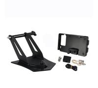 TXCJNIU Instrument Upper GPS Mount For BMW R 1250 RT R1250RT 2021- Motorcycle Navigation Device Carrier Smartphone Bracket