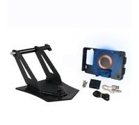 TXCJNIU Instrument Upper GPS Mount For BMW R 1250 RT R1250RT 2021- Motorcycle Navigation Device Carrier Smartphone Bracket
