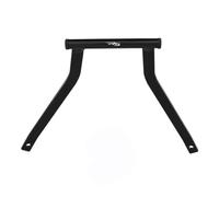 TXCJNIU Motorcycle Accessories Phone Holder Stand GPS Mount Navigation Plate Bracket For BMW R1250RS R 1250 RS 2019 2020 2021 2022 2023