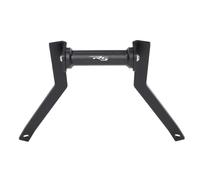 TXCJNIU Motorcycle GPS Navigation For BMW R1250RS 2019 2020 2021 2022 2023 2024 2025 Mounting Plate Bracket Phone Stand Holder