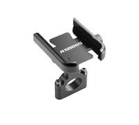 TXCJNIU Phone Holder GPS Handlebar Mobile Bracket Metal Accessories For BMW R1250GS R 1250GS LC ADV