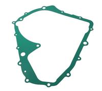 TXCJNIU Stator Magneto Generator Cover Gasket For Arctic Cat ATV 375 400 AUTO 2X4 2X4 FIS LE VP M4 ACT Automatic Transmission 3402-590