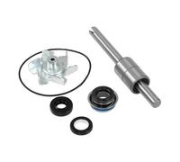 TXCJNIU Water Pump Repair Kit For VF750C Magna 1994-2003 1995 1996 1997 1998 1999 2000 2001 2002 2003 19200-MZ5-01 O-ring Seals