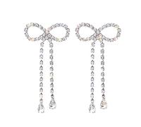 TXCLTS Cute New Summer Accessories For Valentine's Day Gift With Water Drop Mushroom Auricular Earrings And Plant Earrings Studs Earrings for Women Pack