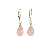 TXCLTS Women Fashion Elegant Pearl Drop Ear Clip Earrings Very Practical and Popular