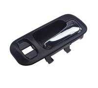 TXDBD Car Interior Door Handle for CRV 97-01 for Odyssey 1995-1998 72124S10A11ZA,72164S10A11ZA Front Left Right Interior Door Lock(Rear Right Black)