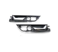 TXDBD Car Interior Door Handle For Skoda For Fabia 2015-2017 6V0837221A 6V08222A 6VD837222E Right Internal Actuator interior door lock(Left)