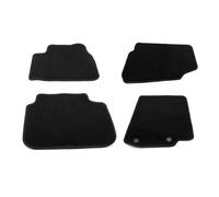 TXDBD Car Mats Carpet For FG XR6 XR8 MK1 For FALCON XR Mat Car Floor Mats Auto Floor Carpets NonSlip All Weather Waterproof Interior Floor Mats