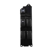 TXDBD Car Window Lift Switch For Mitsubishi For Triton L200 K62T K74T Front Power Window Switch 10Pins Auto Regulator Lifter Lifter Switches Button