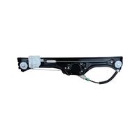 TXDBD Car Window Regulator For BMW X 5 II E70 2007-2012 51357166381 51357166382 Electronic Window Glass Regulator With Motor Window Regulator(51357166381)