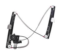 TXDBD Car Window Regulator For Jaguar XF CC9 2012-2015 XF J05 CC9 2008-2015 XF X250 2008-2015 Window Lifter With Motor Front Left Window Regulator