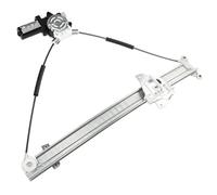 TXDBD Car Window Regulator For Mitsubishi For Montero For Pajero V46W V45W V44W V43W V36W Front Left Right Window Lifter With Motor Window Regulator(Front Right MR135166)