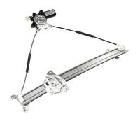 TXDBD Car Window Regulator For Mitsubishi For Montero For Pajero V46W V45W V44W V43W V36W Front Left Right Window Lifter With Motor Window Regulator(Front Left MR135165)