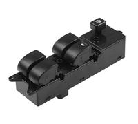 TXDBD Car Window Switch For Mitsubishi For Pajero For Montero III 3 For Lancer For Triton L200 MR587941 MR587942 Lift Regualtor Lifter Switches Button(Right)
