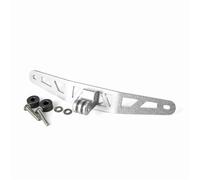 TXDBD Motorcycle Driving Recorder Recorder Holder For B&MW F900XR 2020-2021 Handlebar Adapter Holder Front Bar Fixing Holder Front Gps Pinning